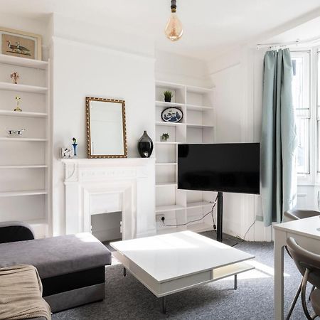 Quality Stay Rooms Brighton Exterior foto