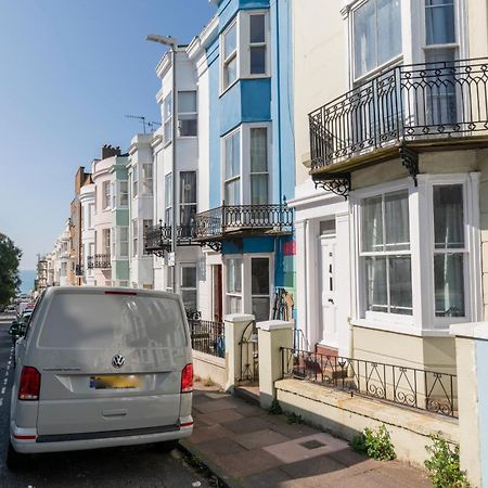 Quality Stay Rooms Brighton Exterior foto