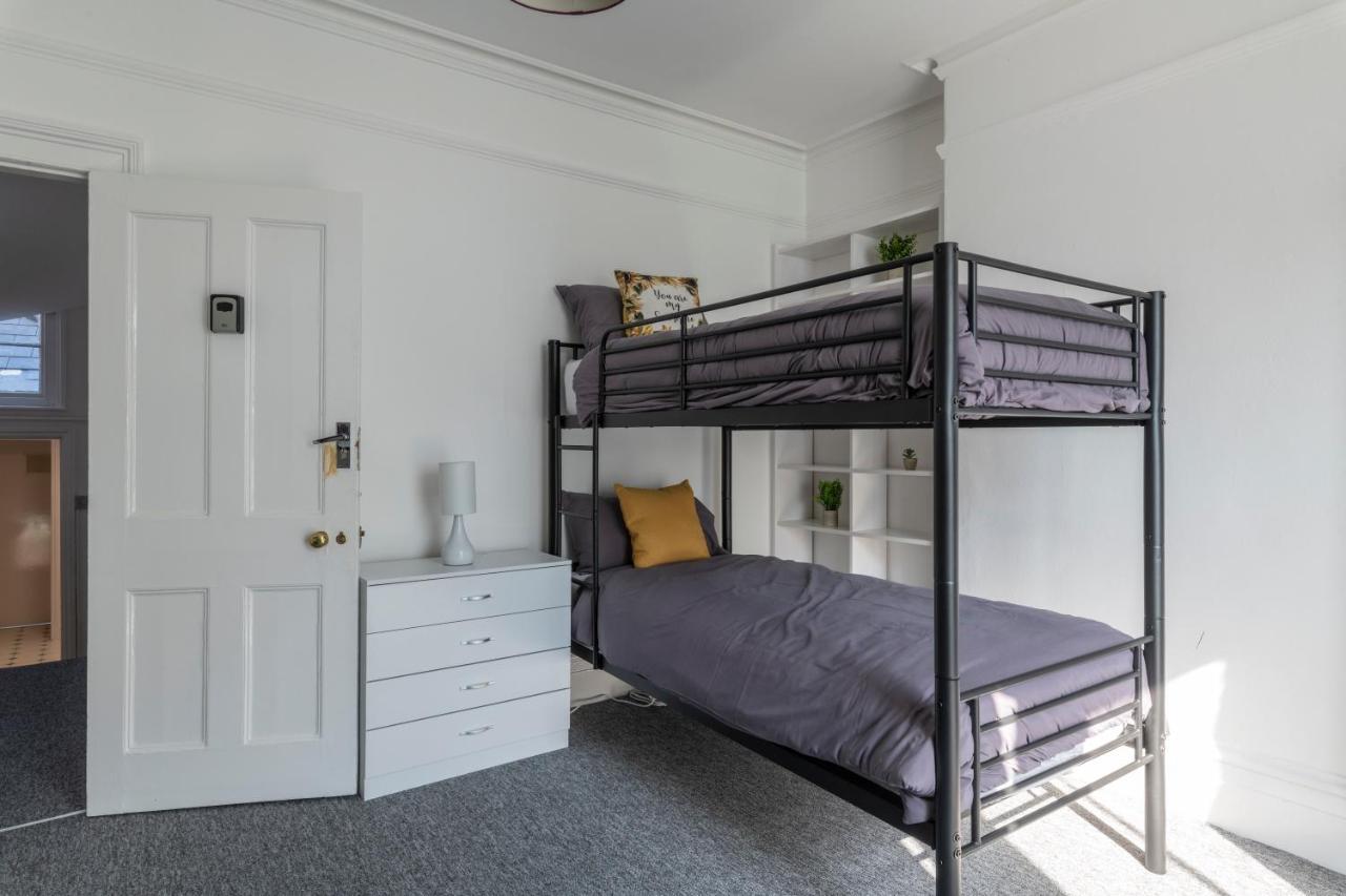 Quality Stay Rooms Brighton Exterior foto