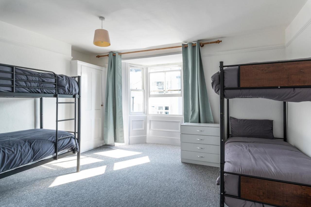 Quality Stay Rooms Brighton Exterior foto