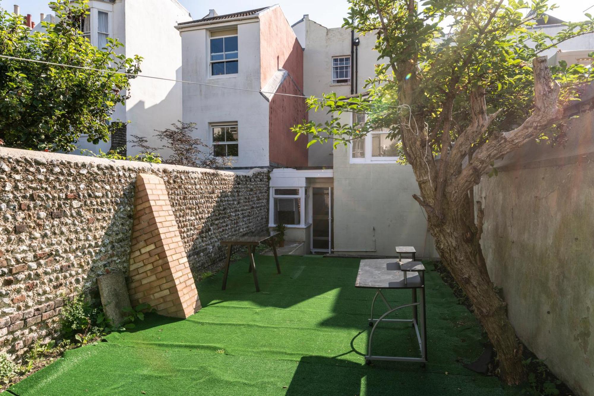 Quality Stay Rooms Brighton Exterior foto
